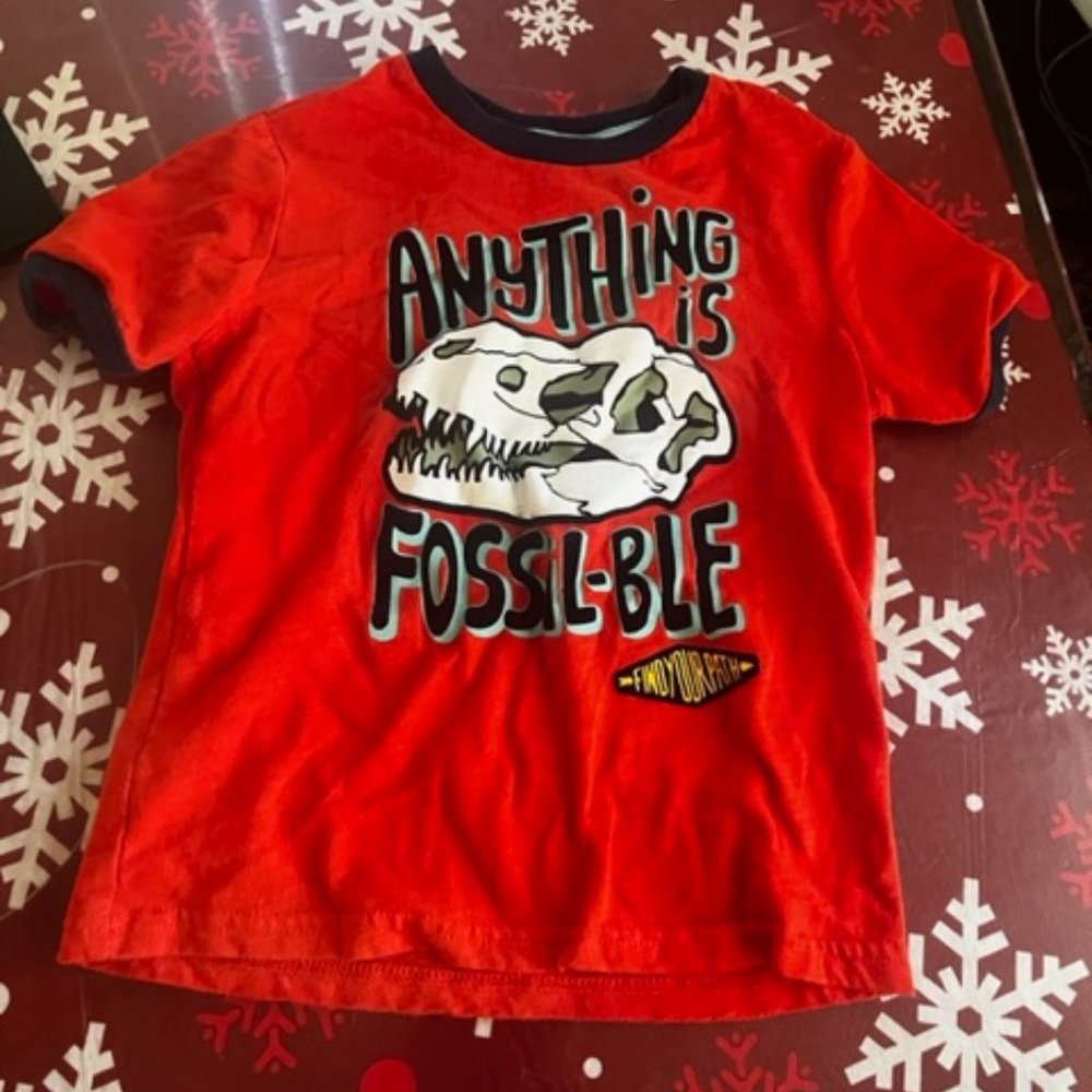 Boy Tshirt